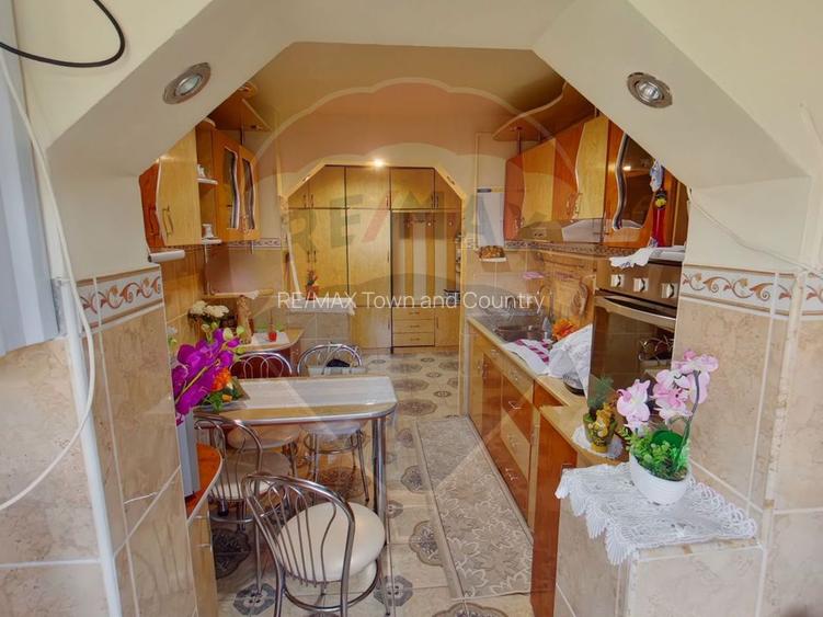 Apartament cu 2 camere de vânzare - 7