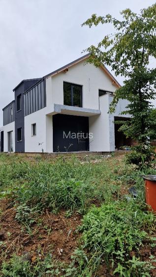 Casă modernă, vedere panoramică Baia Mare | Zonă exclusivistă, liniște și natură - 5