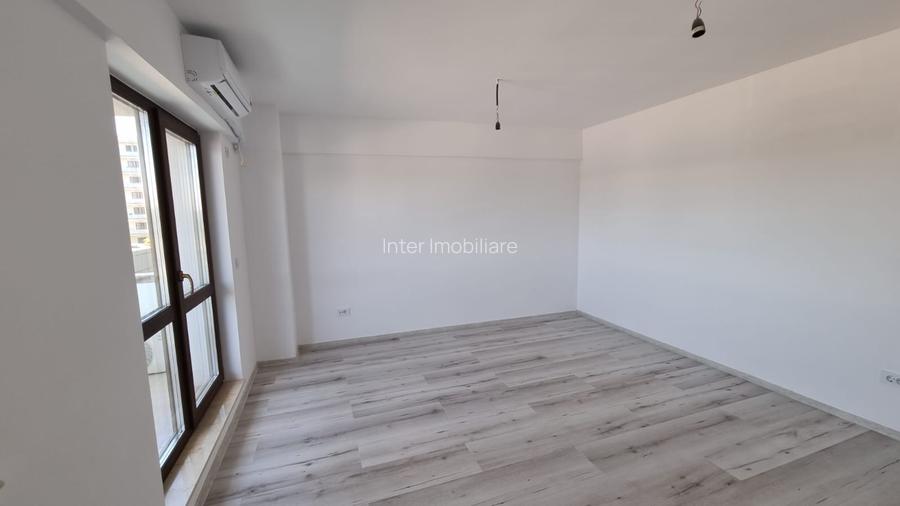 Apartament nou de vanzare, 2 camere, open-space, 48 mp, Bucium, Cod 159085 - 2