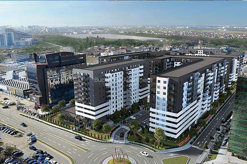 2 Camere Cortina North - 7