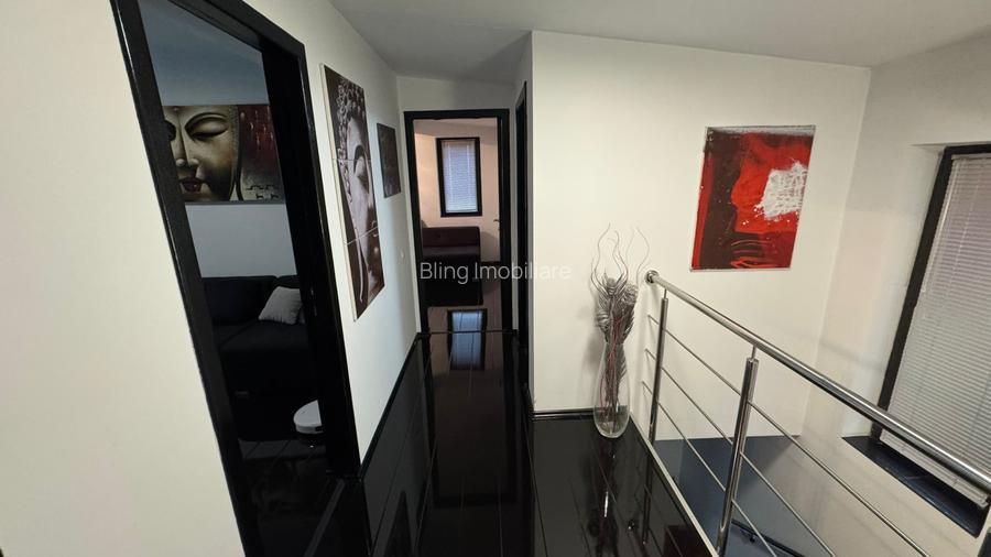 Casa idividuala  , 170 mp utili, zona VIVO  - 11