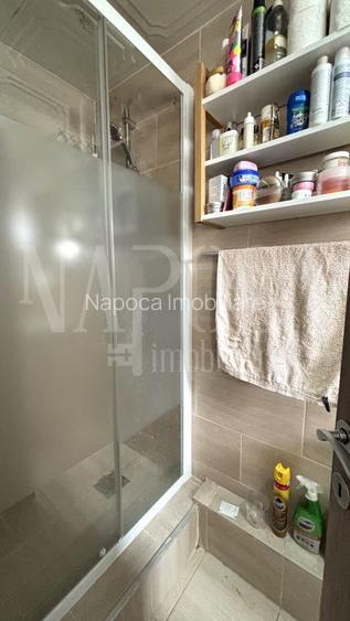 Casa 8 camere de vanzare in Floresti - 6