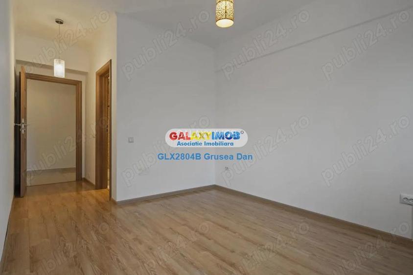 laminorului 3 camere 85mp 2015 | centrala AC 2x balcon 2x baie metrou - 9