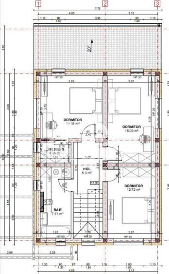 Casa noua confort si calitate - 5