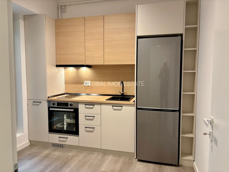 Vanzare Apartament 1 camere Bloc Nou Lujerului-Drumul Taberei - 12