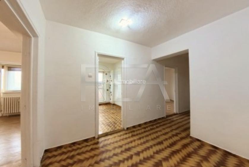 4 camere, et 2/8, boxa, 115mp-13 Septembrie, Marriott, Catedrala - 9