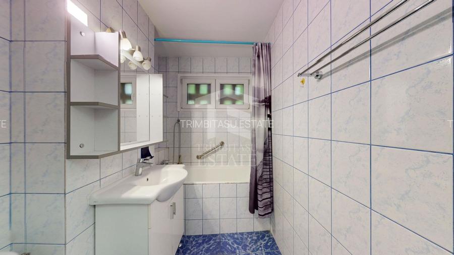 Apartament 3 camere Aparatorii Patriei - Turnu Magurele - 27
