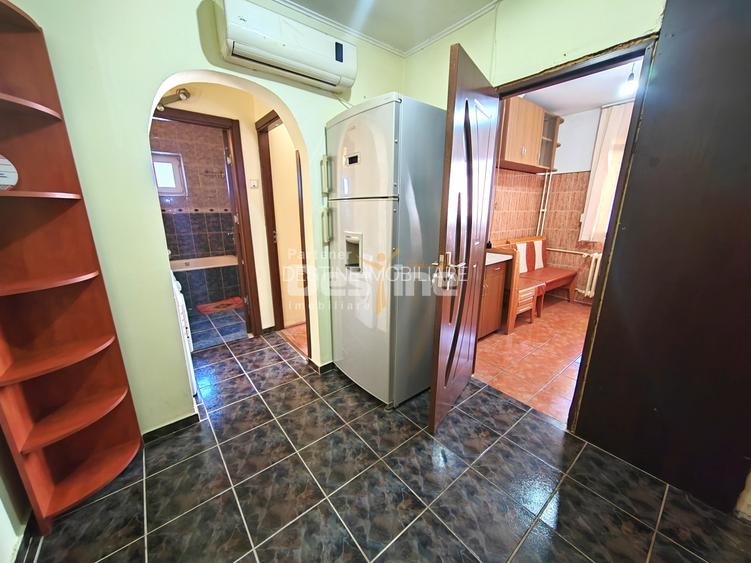 COMISION 0% Podu de Fier - Apartament 2 camere decomandat 47,33 mp - 5