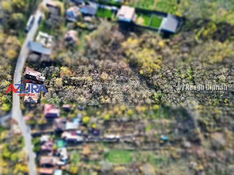 Proprietate deosebită în orașul Ștefănești, intrare pe strada Izvorani - 14