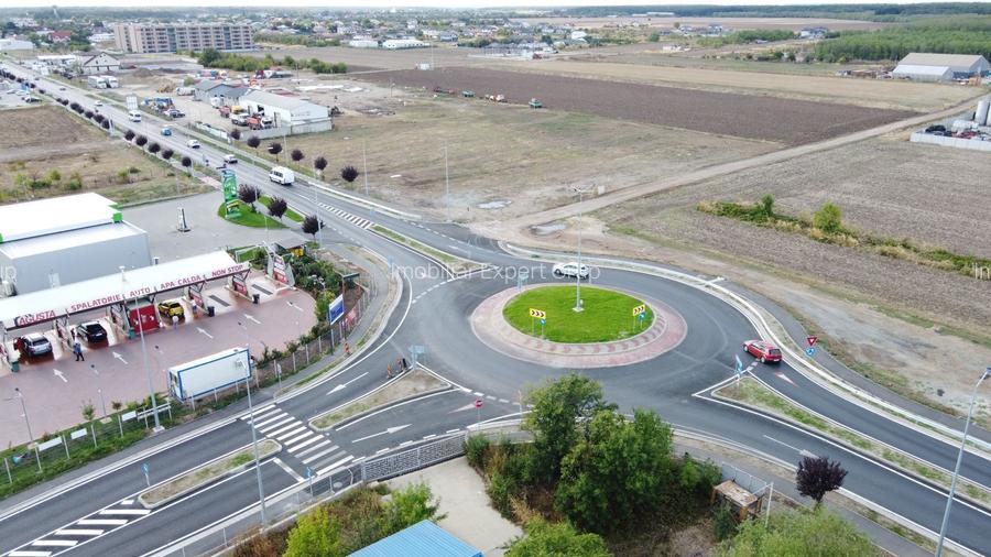 unika OPORTUNITATE comercial - HIGH STREET RETAIL - 6