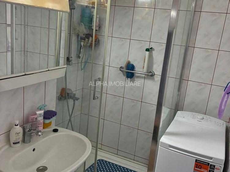 Garsoniera Vitan Mall | Bloc mixt - 5