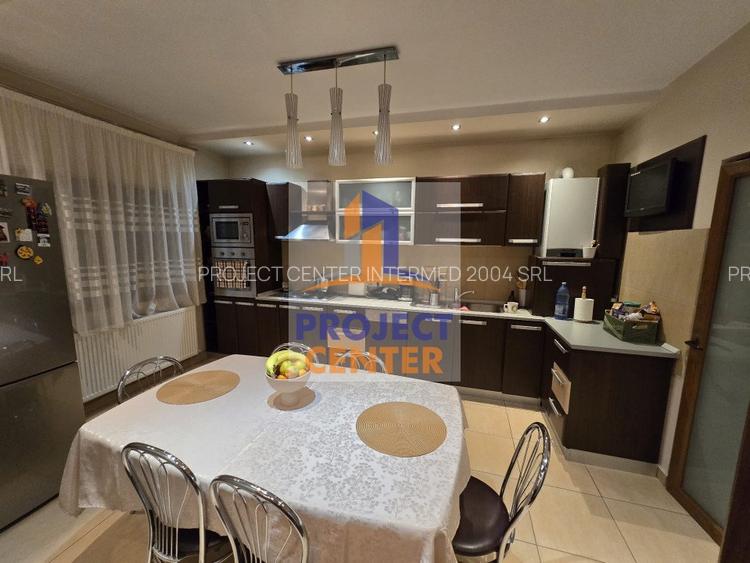 Vila Geamana, la 1,5 km de Pitesti - 16