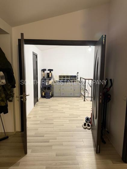 CASA INDIVIDUALA P+1+M-225 MP TEREN-METROU DIMITRIE LEONIDA - 38