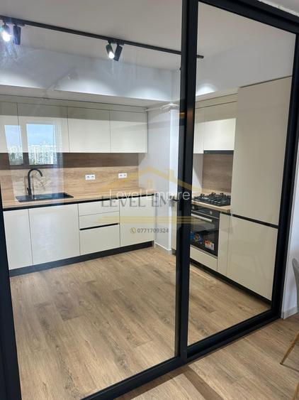 Inchiriere Apartament 2 Camere Drumul Taberei Moghioros Ghencea Plaza Auchan - 5