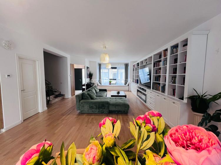 Inchiriere vila moderna 5 Camere/Iancu Nicolae - 12