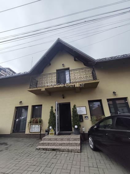 Pensiune de vânzare in Toplita,  investitie turistica! - 8