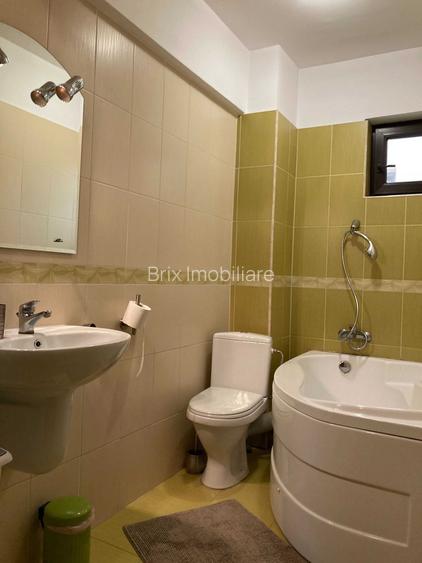 Apartament 2 camere - M Bazilescu - Bucurestii Noi - Centrala Proprie - 4