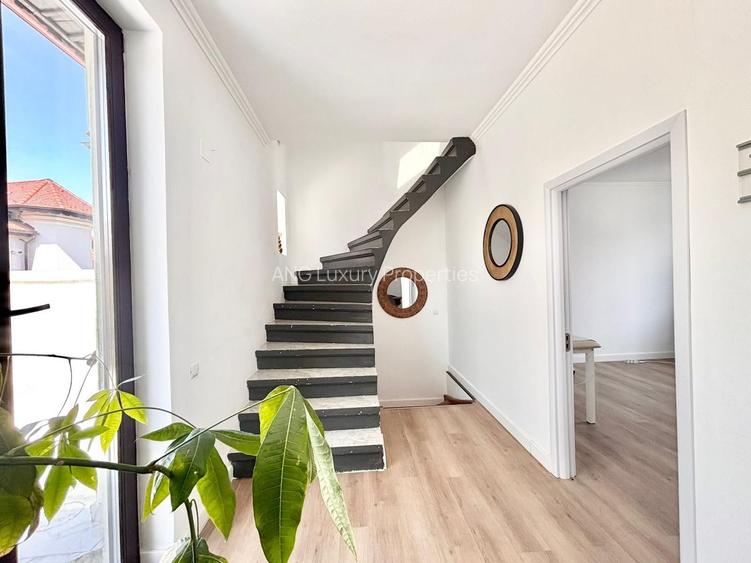 Ocazie unica - inchiriere vila zona Capitale - 3