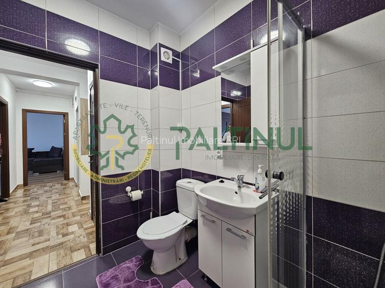 Apartament 2 camere de inchiriat zona Brana, Sibiu - 18
