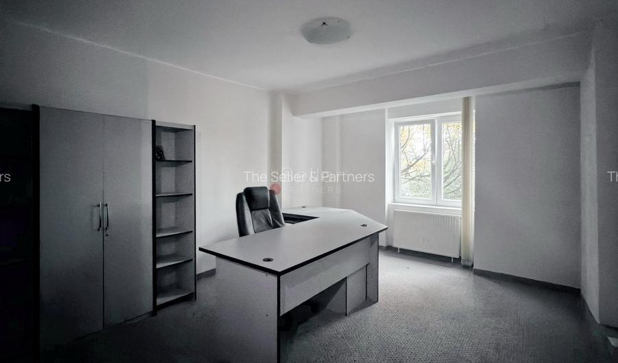 Pozitionare Centrala - 17