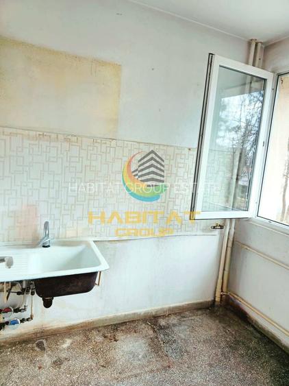 Vanzare garsoniera etaj 2 Alexandru Obregia necesita renovare - 11