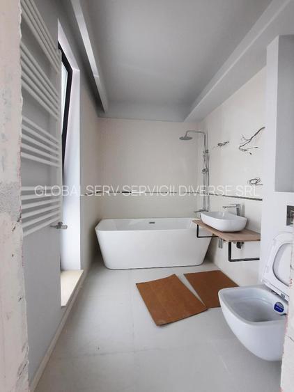 FARA COMISION in COMPLEX REZIDENTIAL in Mogosoaia case cu 5 camere 3 bai P+1+pod - 12