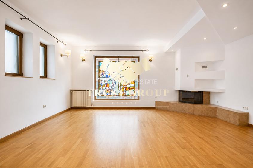 Vila individuala 5 camere | 325 mp | Terasă | garaj | curte proprie - 9
