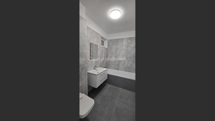 Apartament 3 camere - bloc nou - zona Mehala - 5