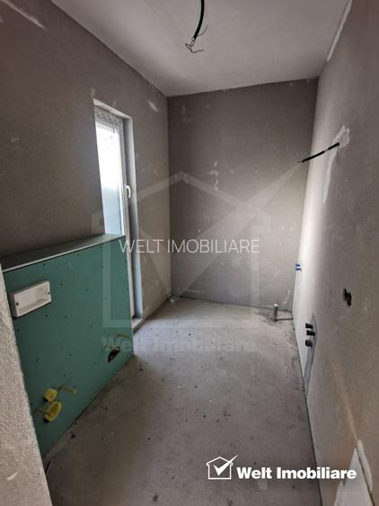 Casa/ parte duplex in Borhanci suprafata foarte generoasa, acces foarte bun - 17