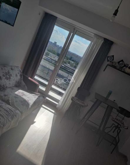 Apartament 2 camere Pallady Towers, balcon, centrală, metrou 5 min, pet friendly - 2