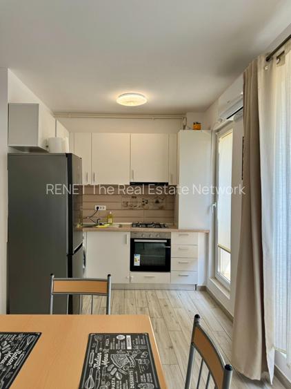 Apartament 2 camere | Centrala proprie | Trapezului - 5