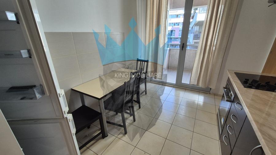 Apartament 2 Camere Complex Quadra Place Politehnica Militari - 10