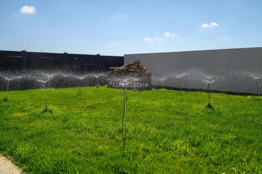 Casă Cumpăna, independentă energetic de vânzare – P+M - 15