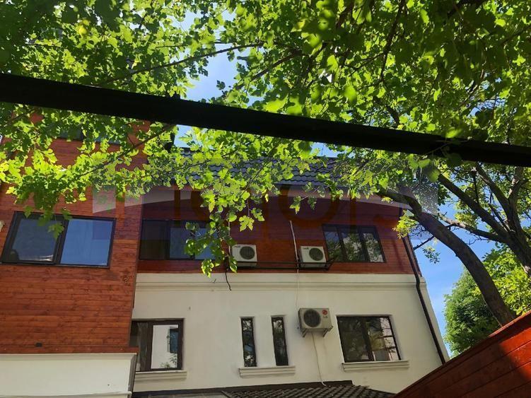 INCHIRIERE VILA CADEREA BASTILIEI | 240MP | PRETBAIL BIROU | PARCARE - 23