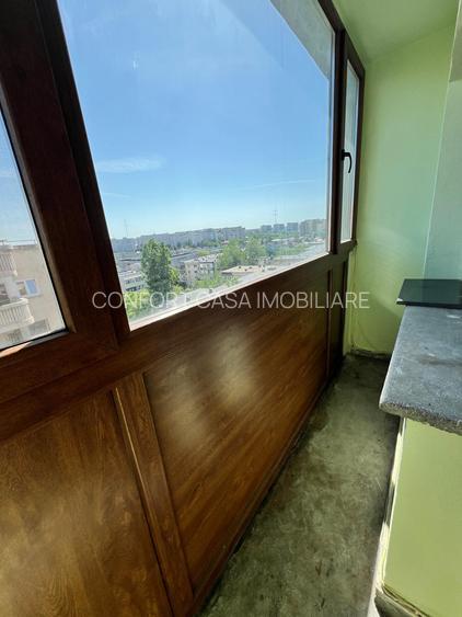 Piata Alba Iulia vanzare 3 camere - 12