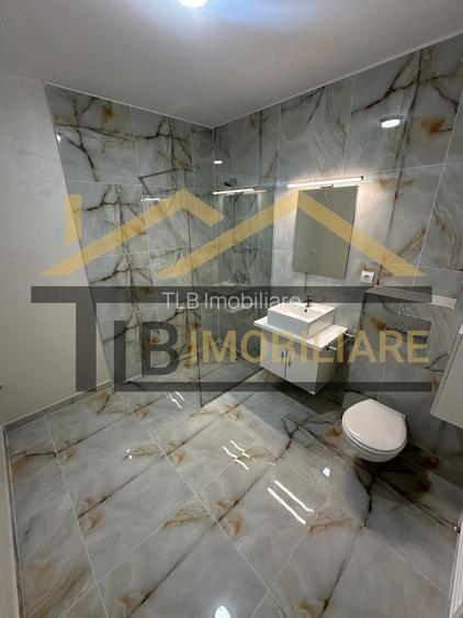 Studio, 50mp, parcare, Zona Centrala - 5