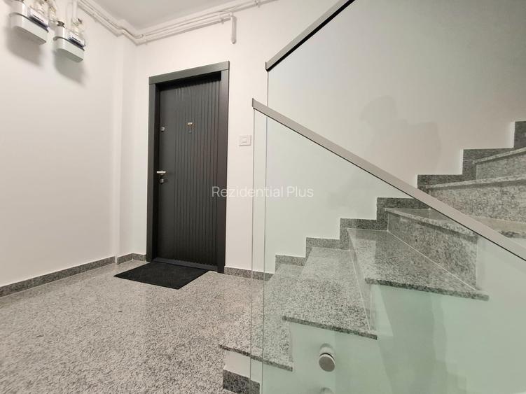 Apartament 3 Camere I 5 min Herastrau - Baneasa I Finisaje Premium I COMISION 0% - 16