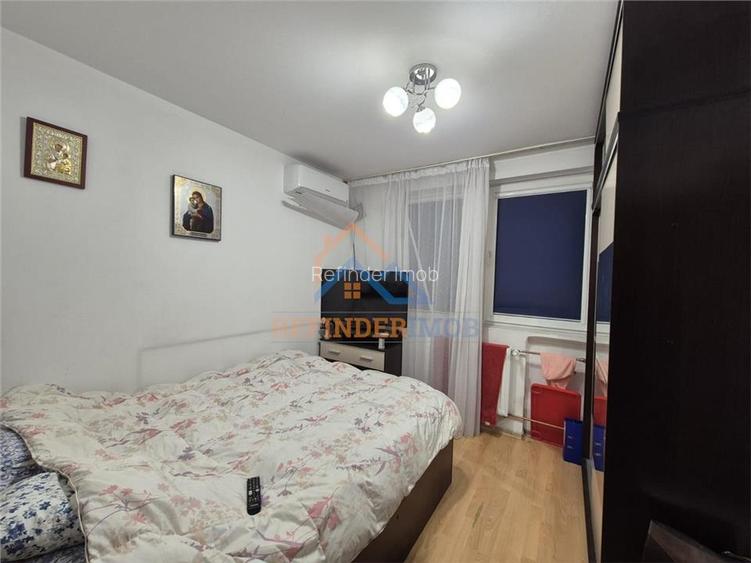 Apartament de vanzare cu 3 camere, zona Dristor - 7
