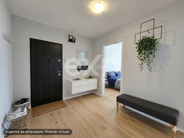 COMISION 0% - Apartament 3 camere, str. Mehedinți, cart. Mănăștur, Cluj-Napoca - 10