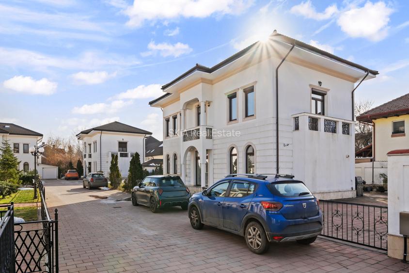 Luxury Villa for Sale – Pipera - 4