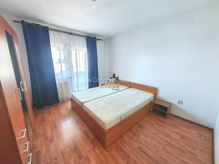 Apartament 2 camere | Decomandat | Parcare | 60 mpu | MOL Calea Turzii - 5