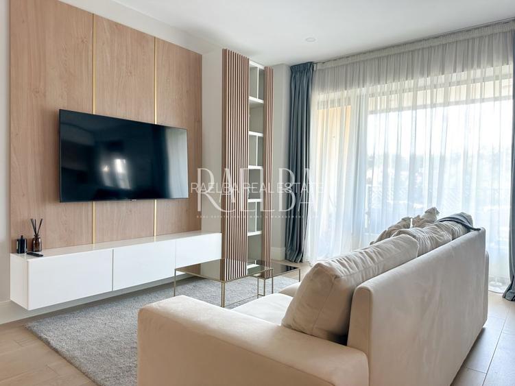 Triana | 3 camere | Pipera | Parcare | Padure | Piscina - 3