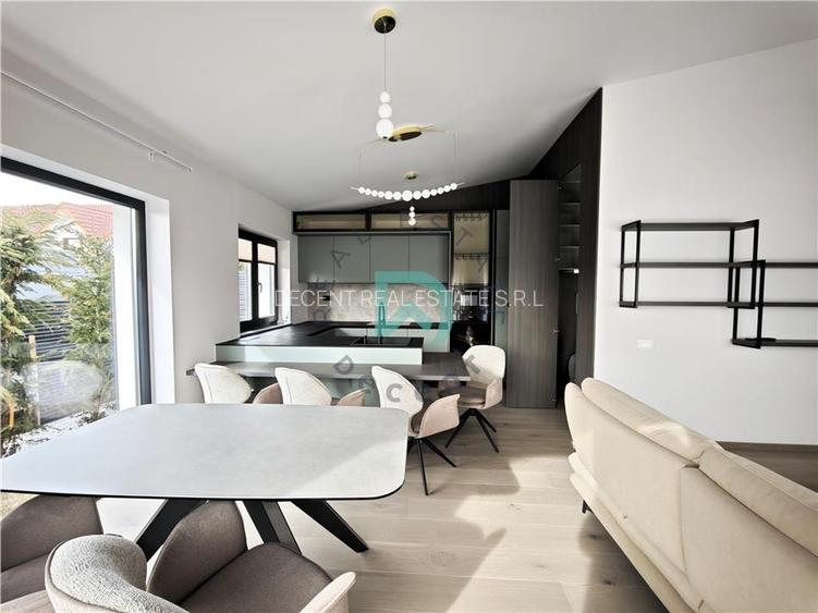 Casa de inchiriat, Cristian Brasov - 6