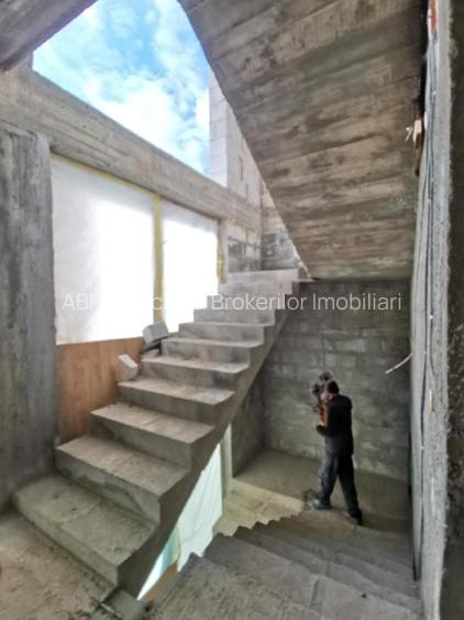 Pipera Vila Lux 2024, supr. constr. 255mp, teren 625mp - 6