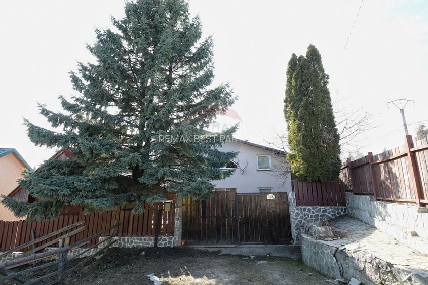 Vanzare Cabana cu 6 camere Muntele Baisorii - 4