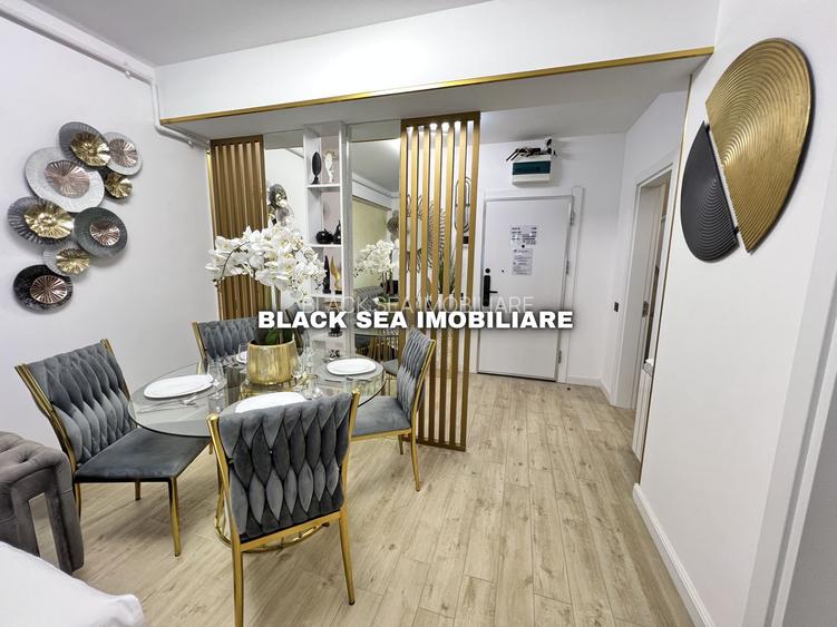 Apartament UNICAT cu vedere frontală la mare | Alezzi Infinity Resort - 13