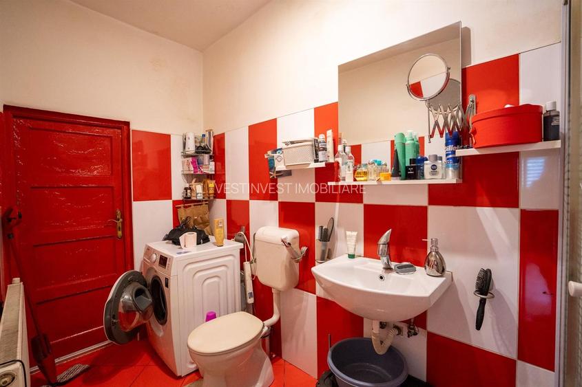 CASA DE VANZARE EPISCOPIA 1450 MP TEREN - 5