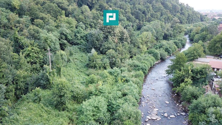 Teren Intravilan, în orașul Sebiș, Arad - 30