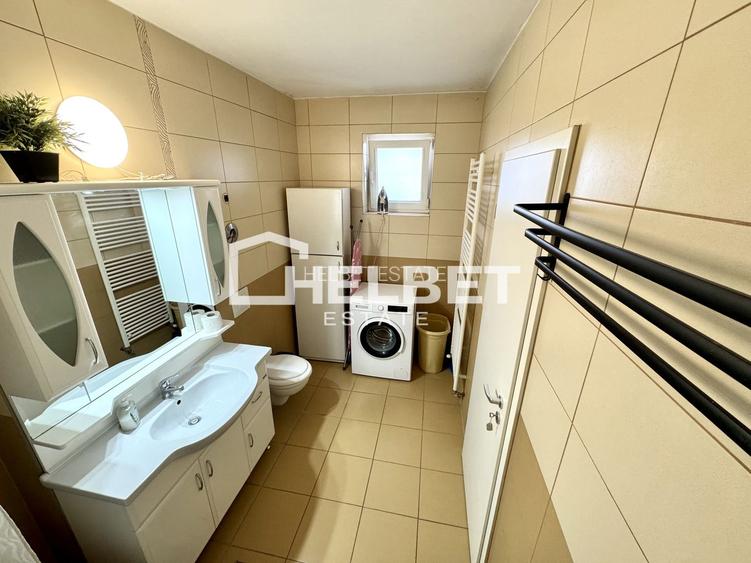 3 Camere / Decomandat / Pet-Friendly / Parcare - 9