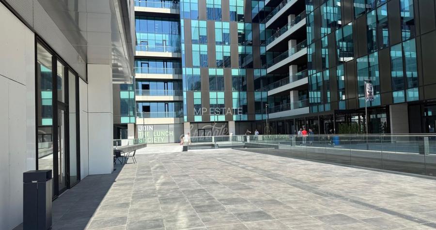 Apartament 2 camere lux / One Cotroceni / Prima Inchiriere - 5